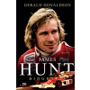 James Hunt - Gerald Donaldson James Hunt - Gerald Donaldson