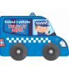 Kolesá v pohybe Policajt Pavol Kolesá v pohybe Policajt Pavol