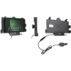 Brodit držiak s nabíjaním z CL na Samsung-Galaxy Tab Active 5 SM-X300/SM-X306B, 712387 Brodit držiak s nabíjaním z CL na Samsung-Galaxy Tab Active 5 SM-X300/SM-X306B, 712387