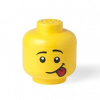 LEGO® Room Copenhagen Box hlava Silly veľkosť L LEGO® Room Copenhagen Box hlava Silly veľkosť L