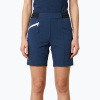 Dámske šortky Milet Trilogy Icon Cordura saphir Dámske šortky Milet Trilogy Icon Cordura saphir