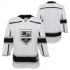 Outerstuff Dětský dres Los Angeles Kings NHL Premier Away Veľkosť: L/XL Outerstuff Dětský dres Los Angeles Kings NHL Premier Away Veľkosť: L/XL