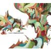 CD Nujabes: Metaphorical Music DIGI CD Nujabes: Metaphorical Music DIGI
