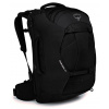 Dámsky batoh Osprey Fairview 40L II black Dámsky batoh Osprey Fairview 40L II black