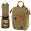 BRANDIT Molle lekárnička Camel BRANDIT Molle lekárnička Camel