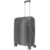 Travelite ELVAA čierna 72 l Travelite ELVAA čierna 72 l