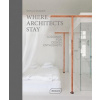 Where Architects Stay (Sibylle Kramer)(Brožovaná) Where Architects Stay (Sibylle Kramer)(Brožovaná)