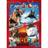 Cats and Dogs / Cats and Dogs 2 - The Revenge Of Kitty Galore DVD Cats and Dogs / Cats and Dogs 2 - The Revenge Of Kitty Galore DVD