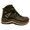 Grisport Turistická obuv Dakar Trekking 2 Hnedá Grisport Turistická obuv Dakar Trekking 2 Hnedá