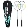 Badmintonový set WISH Alumtec 308K Badmintonový set WISH Alumtec 308K