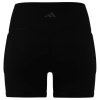 Dámske šortky adidas 3 Stripes Studio All Me Booty Short 5 Dámske šortky adidas 3 Stripes Studio All Me Booty Short 5