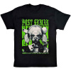 Bring Me The Horizon - Green Nex Gen (Black) (tričko) Medium Bring Me The Horizon - Green Nex Gen (Black) (tričko) Medium