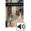 David Copperfield David Copperfield