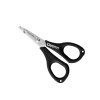 DELPHIN Multifunkčné nožnice Delphin Unix | 11cm DELPHIN Multifunkčné nožnice Delphin Unix | 11cm