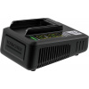 Kärcher Home a Garden BATTERY POWER 18 V rychlonabíječka 2.445-032.0 Kärcher Home a Garden BATTERY POWER 18 V rychlonabíječka 2.445-032.0