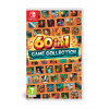 60-in-1 Game Collection (SWITCH) 60-in-1 Game Collection (SWITCH)