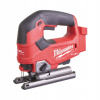 Milwaukee Bezkartáčová píla M18 FJS-0X BODY V KUFRÍKU 4933464726 Milwaukee Bezkartáčová píla M18 FJS-0X BODY V KUFRÍKU 4933464726
