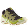Salomon Speedcross 6 M L47301500 - black/cress green/transparent yellow 42 Salomon Speedcross 6 M L47301500 - black/cress green/transparent yellow 42
