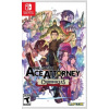 Great Ace Attorney Chronicles Nintendo Switch - krabicová verzia Great Ace Attorney Chronicles Nintendo Switch - krabicová verzia