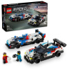 LEGO® Speed Champions 76922 Pretekárske autá BMW M4 GT3 a BMW M Hybrid V8 LEGO® Speed Champions 76922 Pretekárske autá BMW M4 GT3 a BMW M Hybrid V8