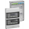 SPELSBERG Skříň AK24 125A 400V IK08 290x407x124mm IP65 šedá SPELSBERG Skříň AK24 125A 400V IK08 290x407x124mm IP65 šedá