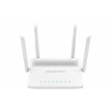 Grandstream GWN7052 Wi-Fi router,802.11ac, Dual-band 2x2:2 MU-MIMO, 1.27Gbps WiFi, 5x1Gbps portů Grandstream GWN7052 Wi-Fi router,802.11ac, Dual-band 2x2:2 MU-MIMO, 1.27Gbps WiFi, 5x1Gbps portů