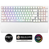 ASUS klávesnice ROG STRIX SCOPE II 96 WL WHITE/NXSW/US/PBT 90MP037A-BKUA30 ASUS klávesnice ROG STRIX SCOPE II 96 WL WHITE/NXSW/US/PBT 90MP037A-BKUA30