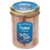 SUN&SEA Tuniak file vo vlastnej šťave - SKLO 200 g SUN&SEA Tuniak file vo vlastnej šťave - SKLO 200 g