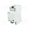 EATON 248846 Stýkač 4-pólový inštalačný 25A 230VAC NC + NO x3 Z-SCH EATON 248846 Stýkač 4-pólový inštalačný 25A 230VAC NC + NO x3 Z-SCH