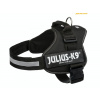 Julius-K9 silový postroj 2/L-XL 71-96 cm/50 mm - čierny Julius-K9 silový postroj 2/L-XL 71-96 cm/50 mm - čierny