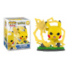 Funko POP! Pokémon - Pikachu 1127 Funko POP! Pokémon - Pikachu 1127