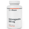 GYMBEAM Ashwagandha 500 mg 90 kapsúl GYMBEAM Ashwagandha 500 mg 90 kapsúl