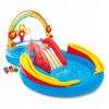 Intex 57453 Duhové hracie centrum 297 x 193 x 135 cm Intex 57453 Duhové hracie centrum 297 x 193 x 135 cm