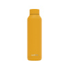 QUOKKA nerezová termofľaša SOLID AMBER YELLOW 630 ML TERMO QUOKKA nerezová termofľaša SOLID AMBER YELLOW 630 ML TERMO