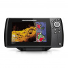 HUMMINBIRD HUMMIINBIRD HELIX 7 Sonar CHIRP MEGA DI GPS G4 411610-1 411610-1 HUMMINBIRD HUMMIINBIRD HELIX 7 Sonar CHIRP MEGA DI GPS G4 411610-1 411610-1