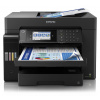 EPSON Epson L15150/ A3+/ MFZ/ ITS/ LCD/ 4 barvy/ Duplex/ ADF/ Fax/ Wi-Fi/ USB/ 3 roky záruka po registraci EPSON Epson L15150/ A3+/ MFZ/ ITS/ LCD/ 4 barvy/ Duplex/ ADF/ Fax/ Wi-Fi/ USB/ 3 roky záruka po registraci