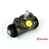 BREMBO Brzdový valček kolesa BREMBO A 12 420 BREMBO Brzdový valček kolesa BREMBO A 12 420