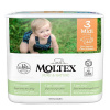 MOLTEX Pure & Nature Midi 4-9kg, 33 ks MOLTEX Pure & Nature Midi 4-9kg, 33 ks