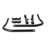 SW MOTECH Handguard mounting kit Black. BMW R1200GS/A, R1200R/S, 1000XR, F900R/XR SW MOTECH Handguard mounting kit Black. BMW R1200GS/A, R1200R/S, 1000XR, F900R/XR