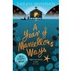A Year of Marvellous Ways A Year of Marvellous Ways