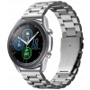 SPIGEN MODERN FIT BAND SAMSUNG GALAXY WATCH 46MM SILVER 600WB24981 SPIGEN MODERN FIT BAND SAMSUNG GALAXY WATCH 46MM SILVER 600WB24981