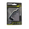 Adaptér pre kotúčovú brzdu Baradine PM-IS-F203 BK 203 mm Adaptér pre kotúčovú brzdu Baradine PM-IS-F203 BK 203 mm