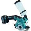 Makita CC301DSMJ Aku rezačka sklá a dlaždíc Li-ion CXT 12V/4,0 Ah Makita CC301DSMJ Aku rezačka sklá a dlaždíc Li-ion CXT 12V/4,0 Ah