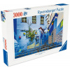 Ravensburger Puzzle - Barevné Maroko - 3000 dílků Ravensburger Puzzle - Barevné Maroko - 3000 dílků