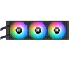 Thermaltake LA360-S ARGB Sync AIO Liquid Cooler Black Thermaltake LA360-S ARGB Sync AIO Liquid Cooler Black