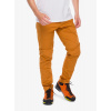 Lezecké nohavice Edelrid Dojo Pants - amber Lezecké nohavice Edelrid Dojo Pants - amber