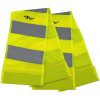 Compass pásy reflexné žlté s magnetmi 58 x 14,5cm 2ks 01762 Compass pásy reflexné žlté s magnetmi 58 x 14,5cm 2ks 01762