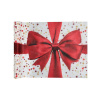 Santex Behúň Vianočný darček 30cmx5m Santex Behúň Vianočný darček 30cmx5m