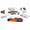Black & Decker BCRT8I Black & Decker BCRT8I