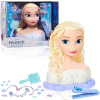 Disney Frozen 2 Elsa česacia hlava